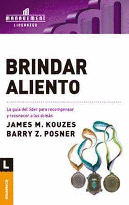 BRINDAR ALIENTO