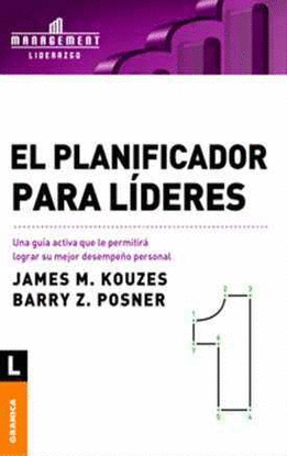 PLANIFICADOR PARA LIDERES, EL