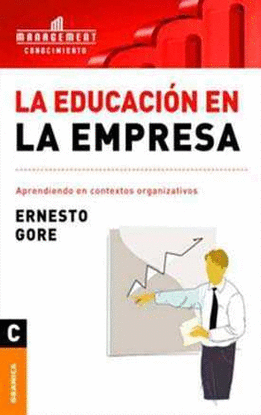 EDUCACION EN LA EMPRESA, LA