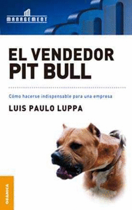 VENDEDOR PIT BULL, EL