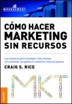 C�MO HACER M�RKETING SIN RECURSOS