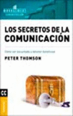 LOS SECRETOS DE LA COMUNICACI�N