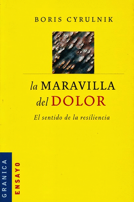 LA MARAVILLA DEL DOLOR