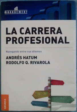 CARRERA PROFESIONAL, LA