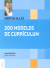 200 MODELOS DE CURR�CULUM