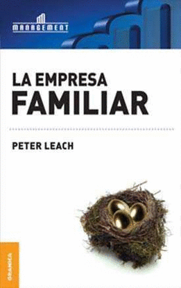 EMPRESA FAMILIAR, LA