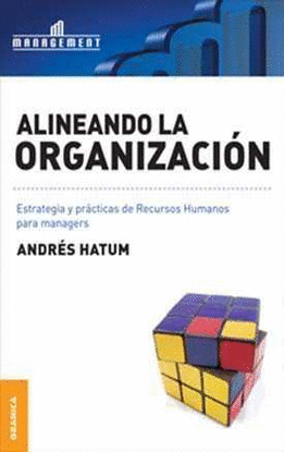 ALINEANDO LA ORGANIZACION