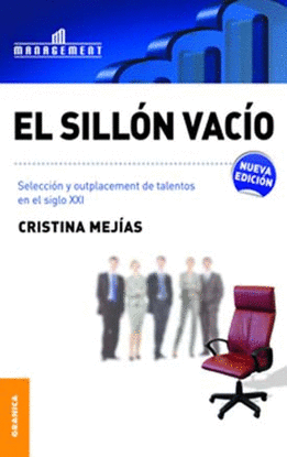 EL SILLON VACIO