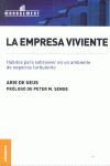 LA EMPRESA VIVIENTE