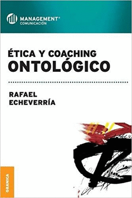 �TICA Y COACHING ONTOL�GICO