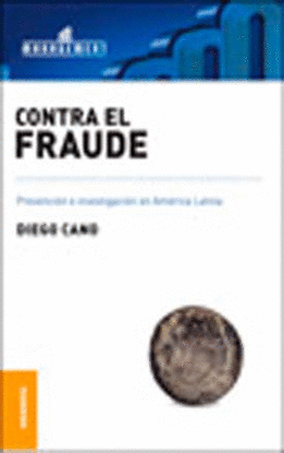 CONTRA EL FRAUDE
