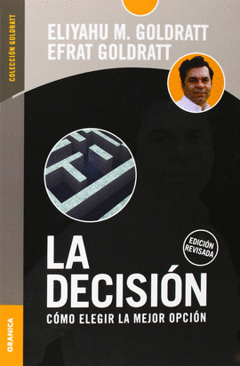 LA DECISION