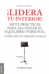 LIDERA TU INTERIOR!