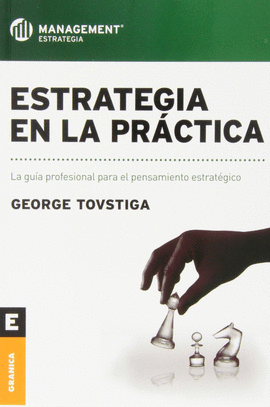 ESTRATEGIA EN LA PR�CTICA