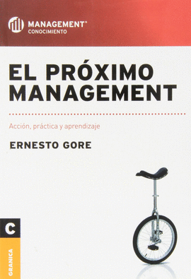 EL PROXIMO MANAGEMENT