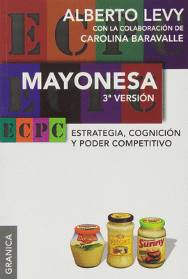 MAYONESA