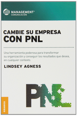 CAMBIE SU EMPRESA CON PNL