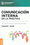 COMUNICACION INTERNA EN LA PRACTICA