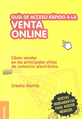 GUIA ACCESO RAPIDO VENTA ON LINE
