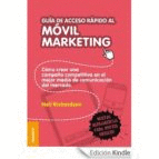 GUIA DE ACCESO RAPIDO AL MOVIL MARKETING
