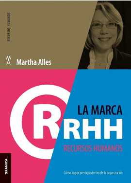 LA MARCA RR.HH. (RECURSOS HUMANOS)