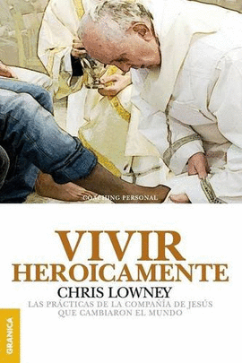 VIVIR HEROICAMENTE