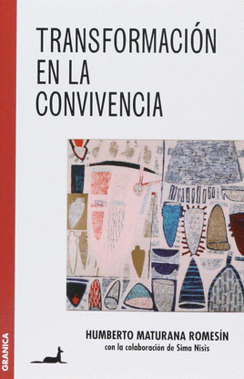 TRANSFORMACI�N EN LA CONVIVENCIA