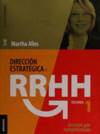 DIRECCIN ESTRATGICA DE RECURSOS HUMANOS VOLUMEN I 3 EDICIN