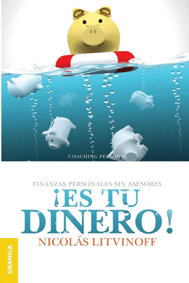 �ES TU DINERO!