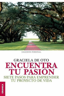 ENCUENTRA TU PASI�N