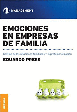 EMOCIONES EN EMPRESAS DE FAMILIA