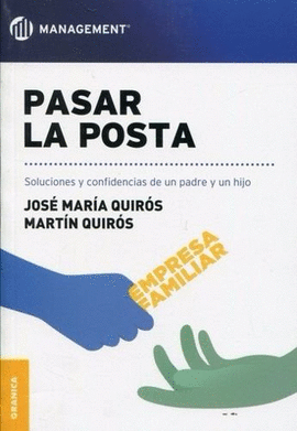 PASAR LA POSTA