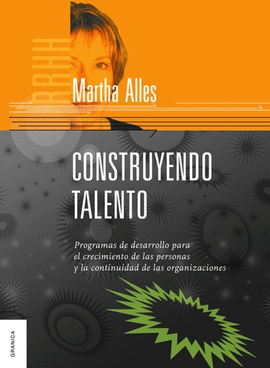 CONSTRUYENDO TALENTO