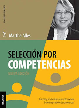 SELECCIN POR COMPETENCIAS