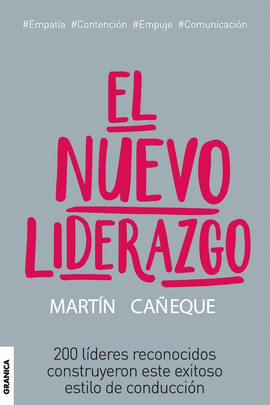 EL NUEVO LIDERAZGO