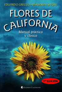 FLORES DE CALIFORNIA (7� EDICI�N)