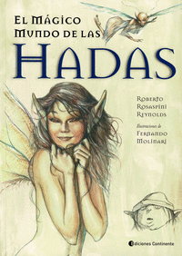 EL MGICO MUNDO DE LAS HADAS