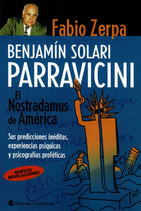 BENJAM�N SOLARI PARRAVICINI