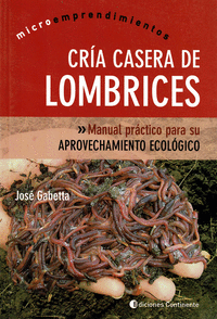 CRA CASERA DE LOMBRICES