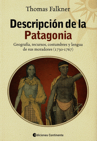 DESCRIPCI�N DE LA PATAGONIA
