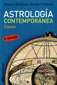 ASTROLOG�A CONTEMPOR�NEA. CASAS