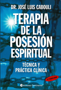 TERAPIA DE LA POSESI�N ESPIRITUAL
