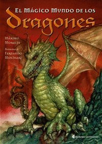 EL M�GICO MUNDO DE LOS DRAGONES