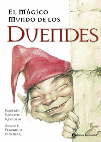 EL MGICO MUNDO DE LOS DUENDES