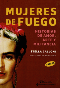 MUJERES DE FUEGO