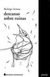 DESCANSO SOBRE RUINAS