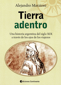 TIERRA ADENTRO