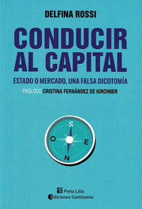 CONDUCIR AL CAPITAL