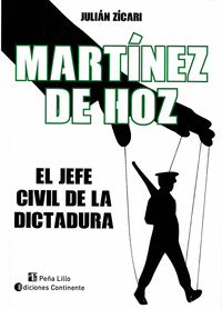 MARTNEZ DE HOZ