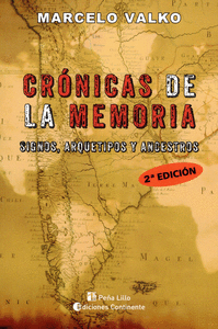 LAS CRNICAS DE LA MEMORIA